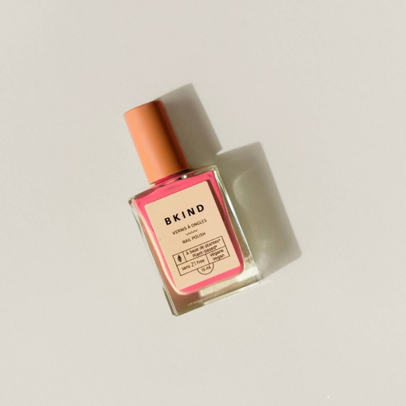 BKIND Nail Polish 2 - Picture 7 of 16